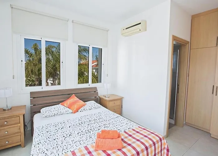 Casa vacanze In Mit Privatem Parkplatz By Interhome *