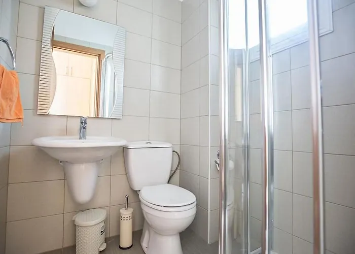 In Mit Privatem Parkplatz By Interhome Casa vacanze