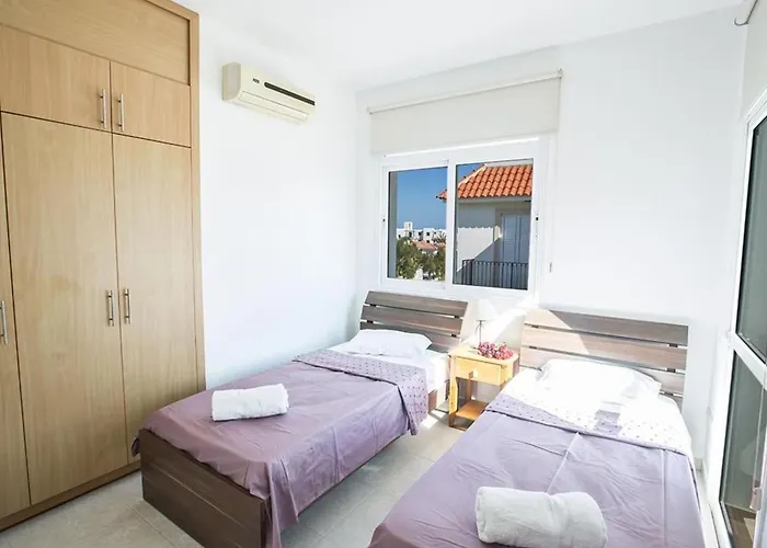 In Mit Privatem Parkplatz By Interhome Casa vacanze