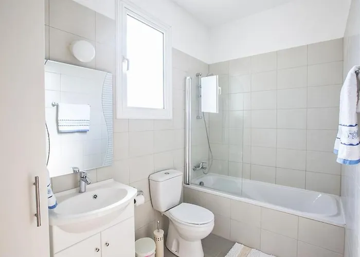 In Mit Privatem Parkplatz By Interhome Casa vacanze *