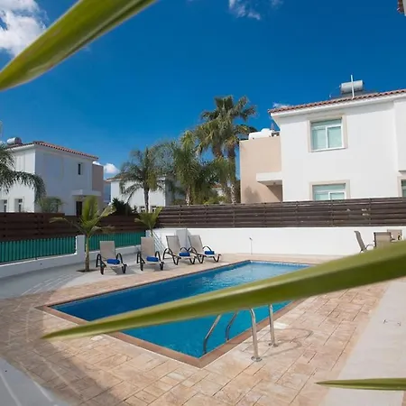 In Mit Privatem Parkplatz By Interhome Σπίτι διακοπών Πρωταράς