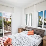 In Mit Privatem Parkplatz By Interhome Casa vacanze Protaras