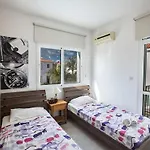In Mit Privatem Parkplatz By Interhome Casa vacanze