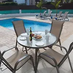 Casa vacanze In Mit Privatem Parkplatz By Interhome *