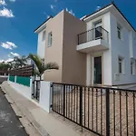 In Mit Privatem Parkplatz By Interhome * Protaras