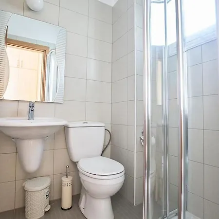 In Mit Privatem Parkplatz By Interhome Prázdninový dům