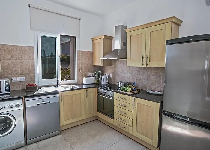 In Mit Privatem Parkplatz By Interhome 펜션 프로타라스